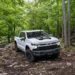 2023 Chevrolet Silverado ZR2 | Steve Austin's Auto Group | Bellefontaine, OH