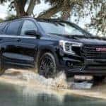 2023 GMC Terrain | Steve Austin's Auto Group | Bellefontaine, OH