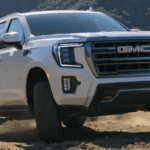 2023 GMC Yukon | Steve Austin's Auto Group | Bellefontaine, OH