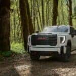 2025 GMC Sierra 2500HD | Steve Austin's Auto Group | Bellefontaine, OH