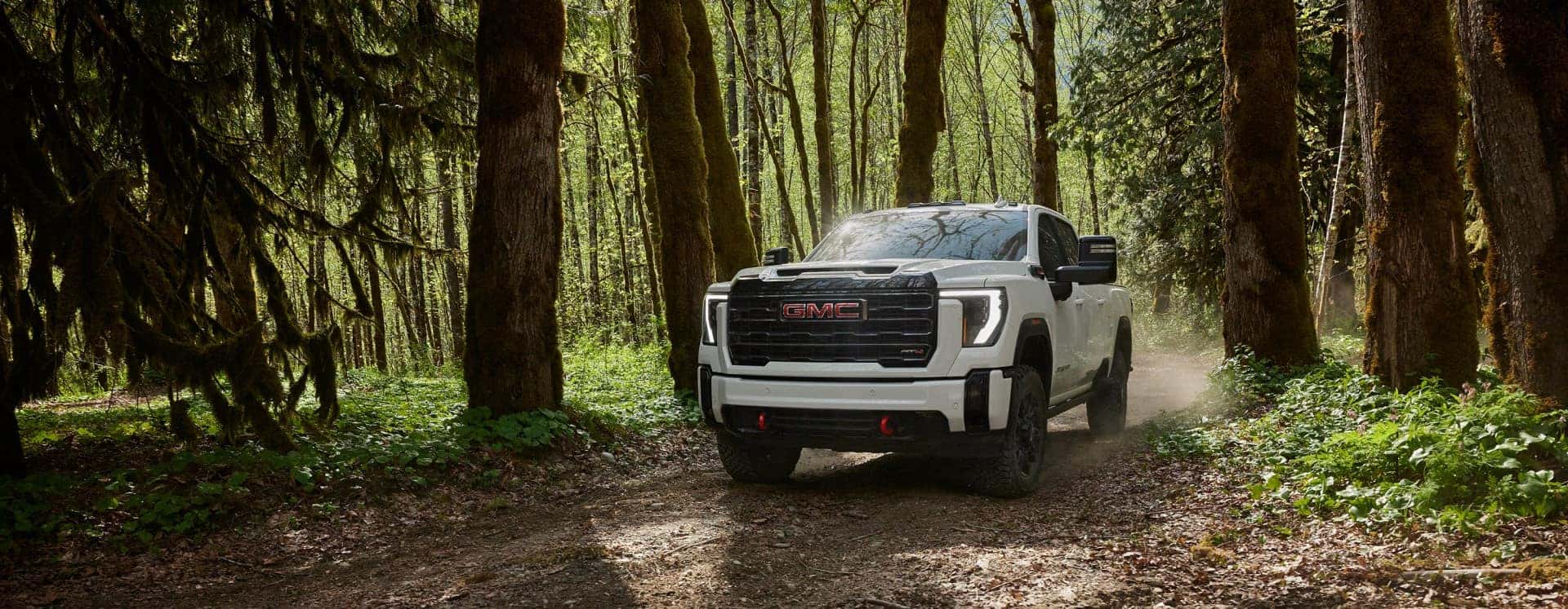 2025 GMC Sierra 2500HD | Steve Austin's Auto Group | Bellefontaine, OH