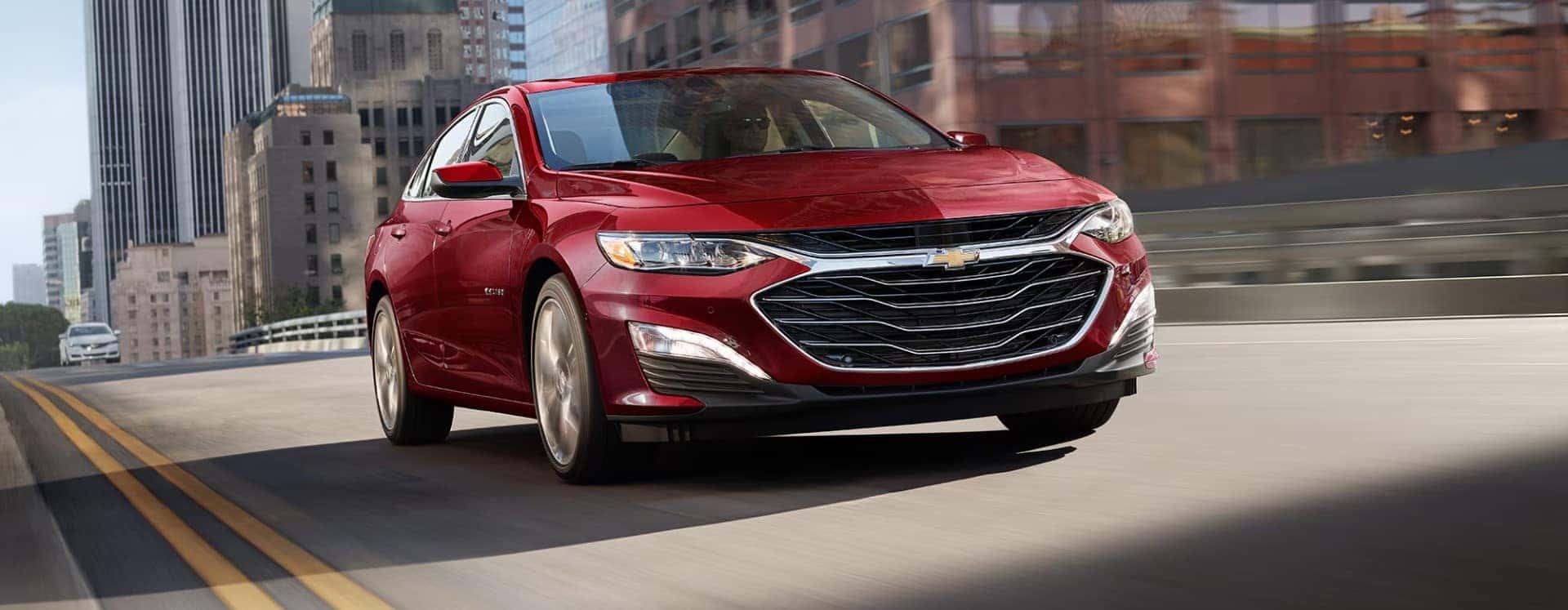 2025 Chevrolet Malibu | Steve Austin's Auto Group | Bellefontaine, OH