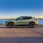 2025 Chevrolet Trax | Steve Austin's Auto Group | Bellefontaine, OH