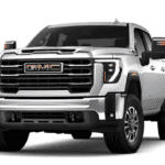 GMC Sierra 2500HD