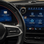 Chevy Infotainment System