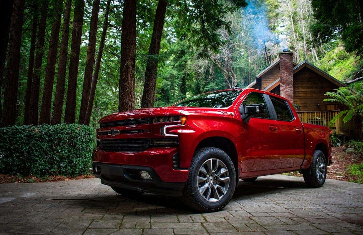What Oil Does a Chevy Silverado 1500 Take: Essential Guide 2025