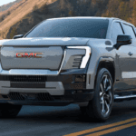 GMC EV