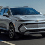 EV Tax Credit Page