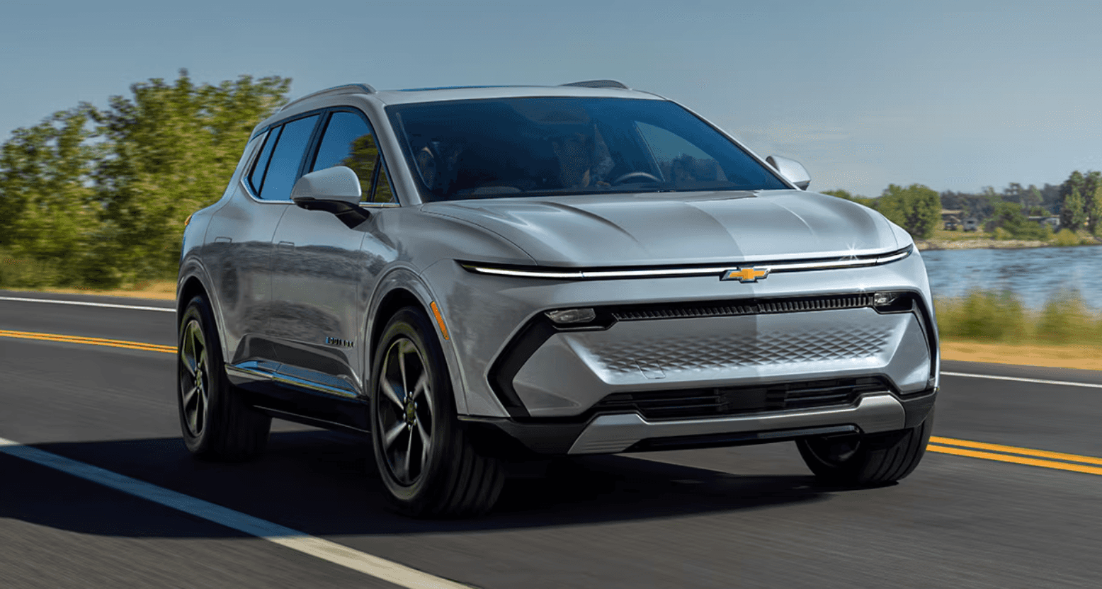 EV Tax Credit Page