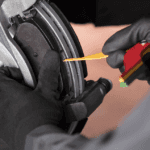 Brake Repair