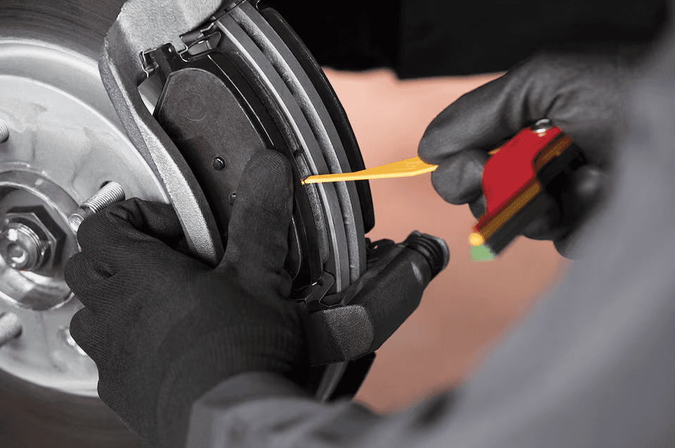 Brake Repair