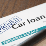 Car Loan Application