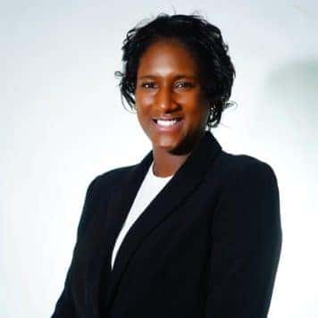 Chantia Marshall
