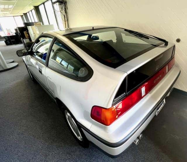 Tarrytown Honda's Museum Tarrytown Honda