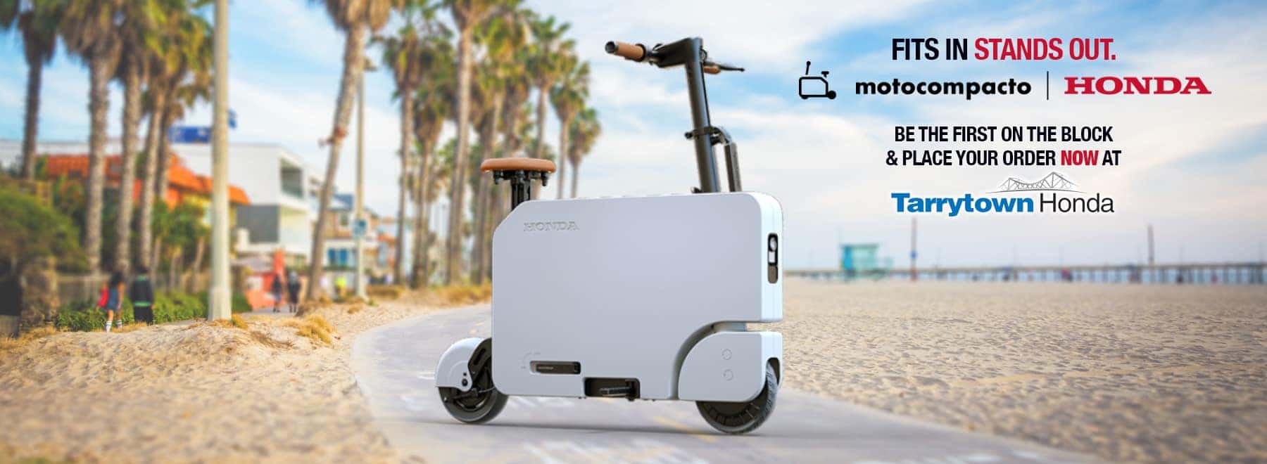 Tarrytown Honda Honda Dealer in Tarrytown, NY