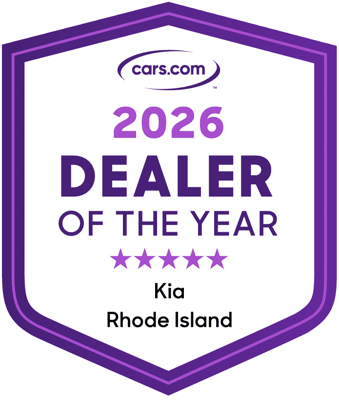 2026 Dealer of the Year