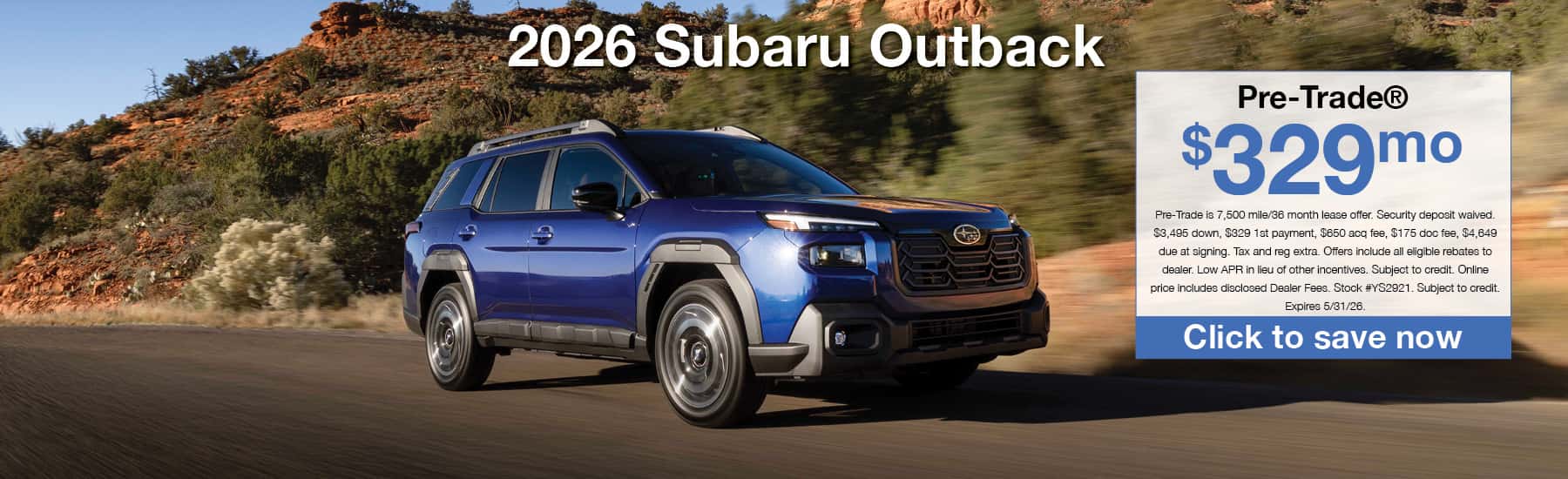 Outback