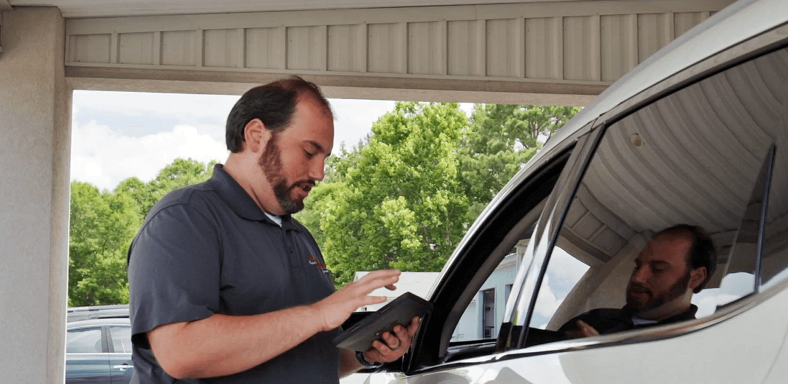 Infiniti Service in Albertville Alabama Team1One Nissan of Albertville