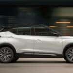 2024 Nissan Kicks Colors
