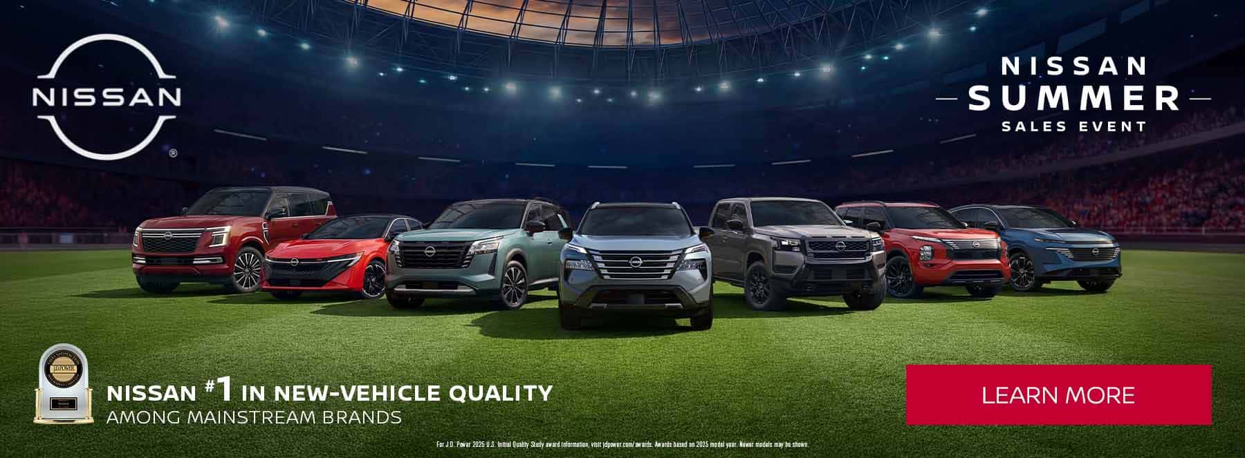 Summer Sales Event