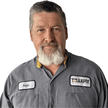 Andy Anaya