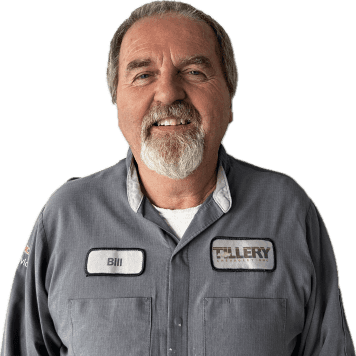 Bill Judd