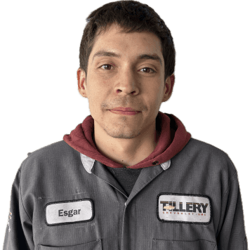 Esgar Palomino