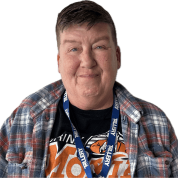 Terry Bedell