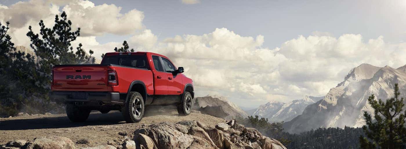 Transwest Chrysler Dodge Jeep Ram CDJR Dealer in Limon, CO