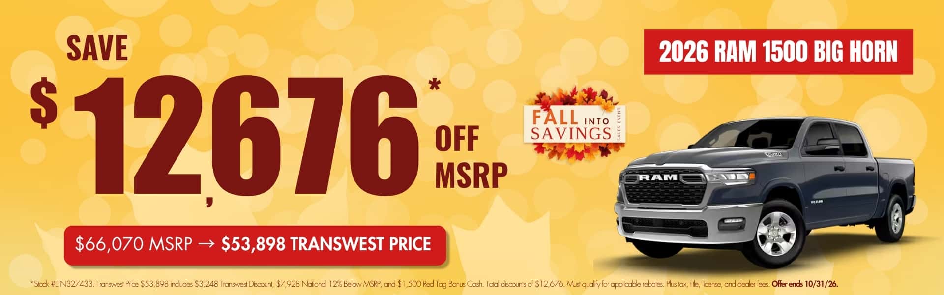 DESKTOP-BR22-Fall-Into-Savings—2026-Ram-1500-Big-Horn