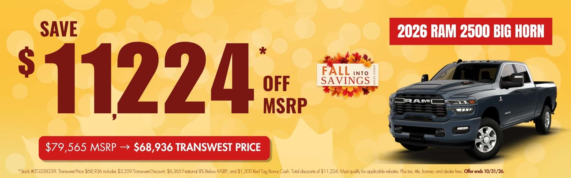 DESKTOP-BR22-Fall-Into-Savings—2026-Ram-2500-Big-Horn