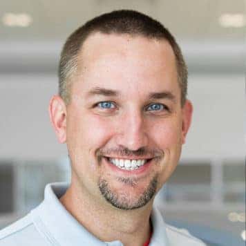Nate Mescher