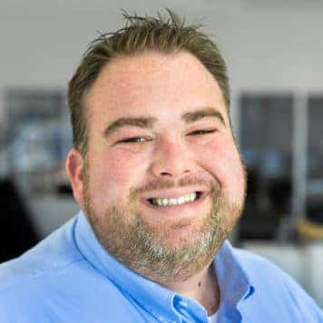 Nick Cramer