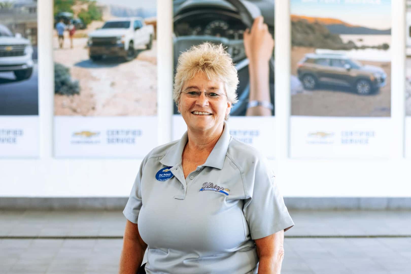 Service Manager