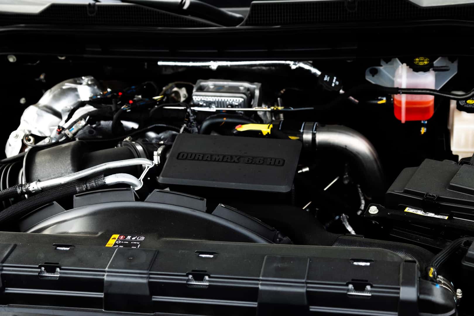 Diesel Engine