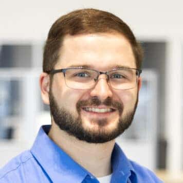 Adam Gregg