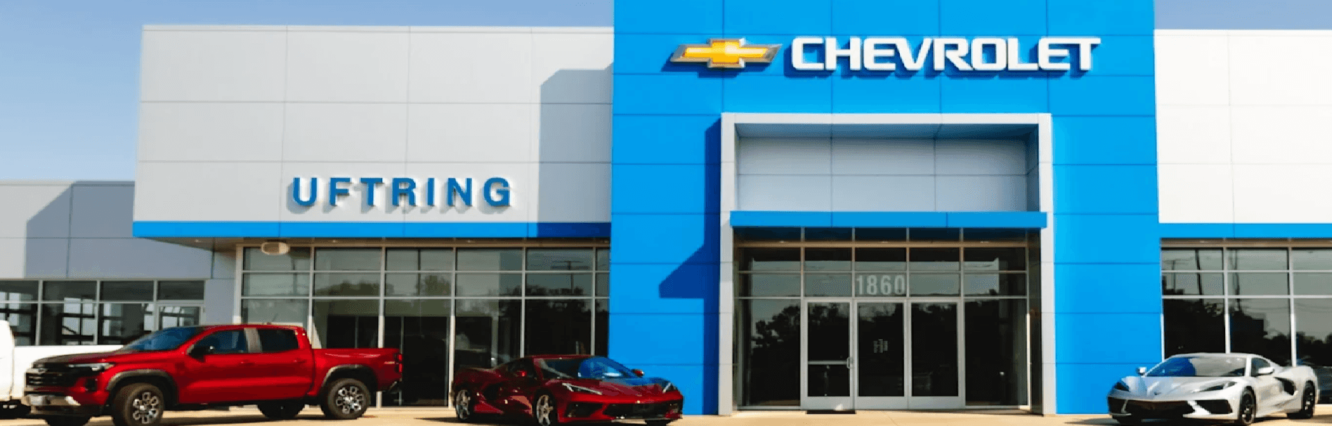 Uftring Chevrolet