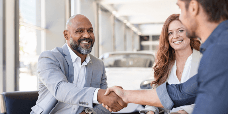 Uftring Chevrolet Sales