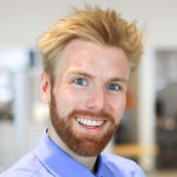 Nick Borton