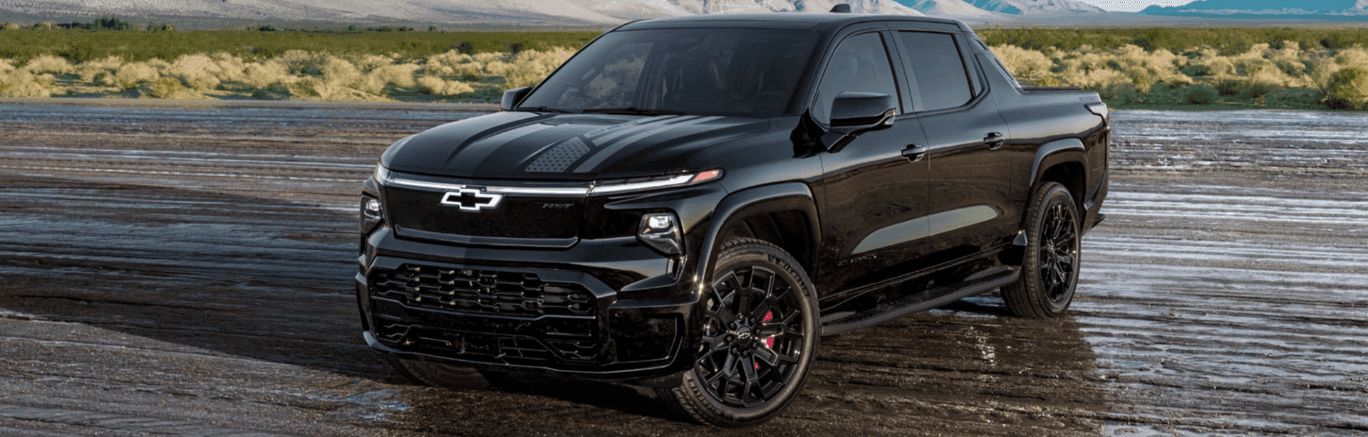 Uftring Chevrolet