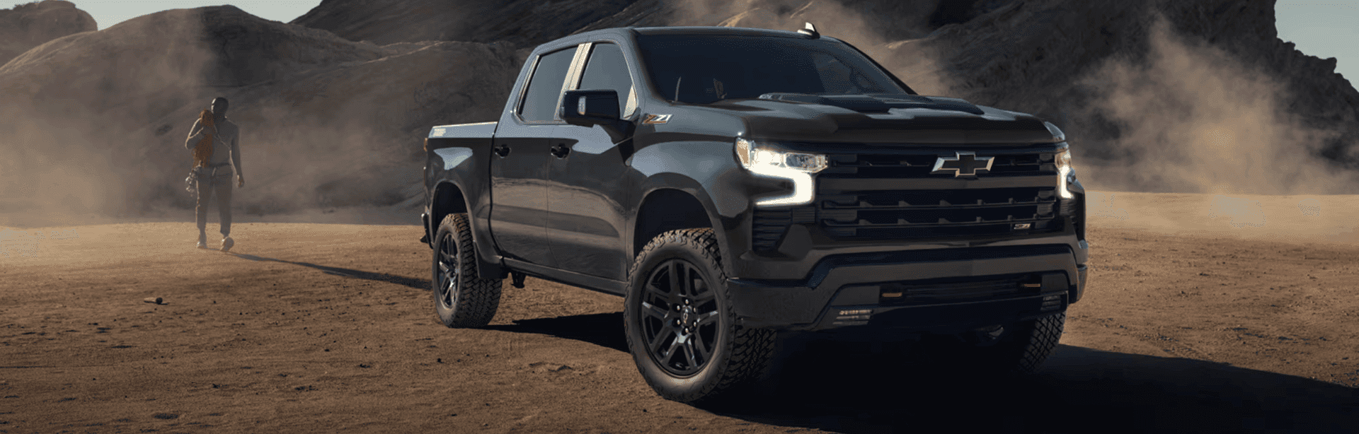 Uftring Chevrolet