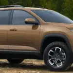 2027 Chevrolet Equinox
