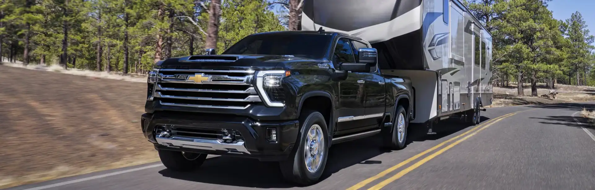 2026 Chevrolet Silverado 3500HD