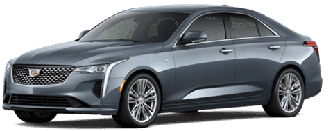 Lease 2020 CT4 Premium Luxury Collection