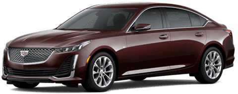 Lease 2020 CT5 Luxury Collection