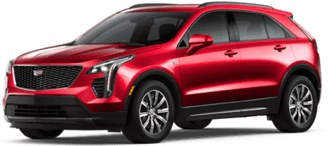 Lease 2021 XT4 Luxury Collection