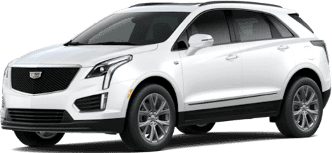 2021 XT5 Luxury Collection