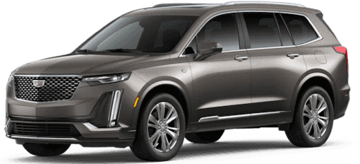 Lease 2021 XT6 Premium Luxury Collection