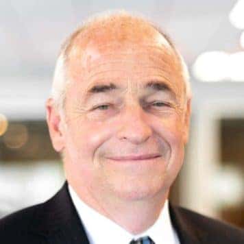 Mark Weston