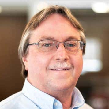 Scott McLintock